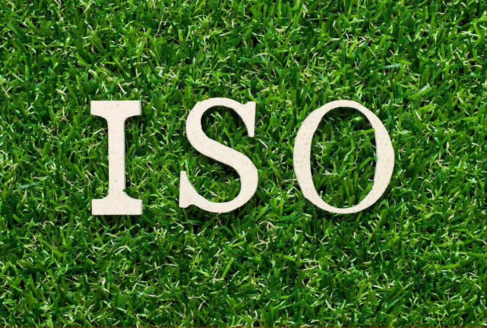 มาตรฐาน ISO ในงานผลิตโลหะคืออะไร ? มีความสำคัญอย่างไร?