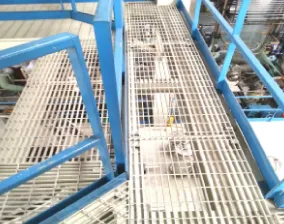 ชารีรักษ์ อินดัสตรี้ส์ | โรงงานรับผลิตชิ้นงานโลหะ ตัดพับเหล็ก ตามแบบ (งานตระแกรง)